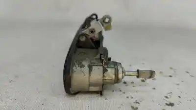 Автозапчастина б/у ліва передня зовнішня ручка для audi a6 c5 (4b2, 4b4) 2.5 tdi посилання на oem iam 4b1837885  