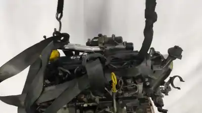 İkinci el araba yedek parçası komple motor için renault megane ii break (km0/1_) 1.5 dci (km02. km13) gasóleo 2004 5p oem iam referansları k9k728  