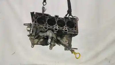 Tweedehands auto-onderdeel Blok voor RENAULT MEGANE III (BZ0_) 1.5 dCi (BZ1G. BZ1W. BZ0R) Gasóleo 2009 5P OEM IAM-referenties K9K732  