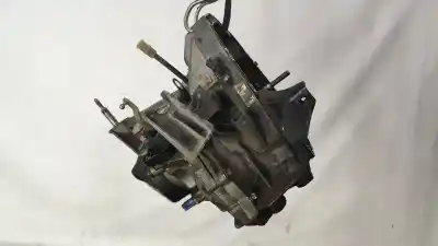 Pezzo di ricambio per auto di seconda mano riduttore per renault megane ii break (km0/1_) 1.5 dci (km02. km13) gasóleo 2004 5p riferimenti oem iam jr5108  