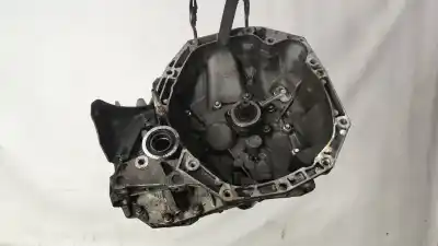 Pezzo di ricambio per auto di seconda mano  per RENAULT MEGANE II BREAK (KM0/1_)  Riferimenti OEM IAM JR5108  