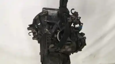 Автозапчастина б/у коробка передач для hyundai matrix (fc) 1.6 посилання на oem iam j11873  