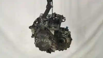 Автозапчастина б/у коробка передач для hyundai matrix (fc) 1.6 посилання на oem iam j11873  