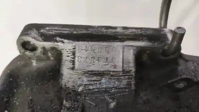 Автозапчастина б/у коробка передач для hyundai matrix (fc) 1.6 посилання на oem iam j11873  