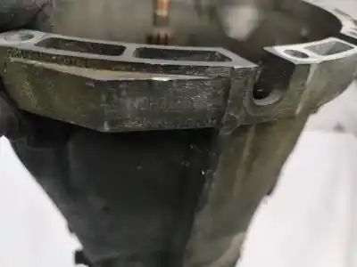 Second-hand car spare part gearbox for bmw 5 (e39) 520 d oem iam references hcm  