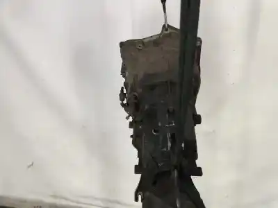 Second-hand car spare part gearbox for bmw 5 (e39) 520 d oem iam references hcm  