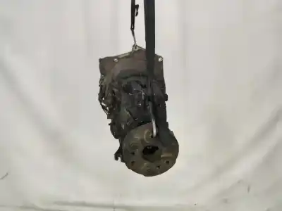 Second-hand car spare part gearbox for bmw 5 (e39) 520 d oem iam references hcm  