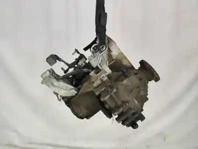 Автозапчасти б/у коробка передач за seat toledo ii (1m2) 1.9 tdi ссылки oem iam egs  