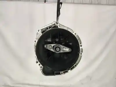 Second-hand car spare part Gearbox for BMW 1 (E87) 118 d OEM IAM references CBB  