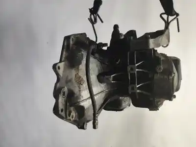 Автозапчастина б/у коробка передач для opel corsa d (s07) 1.2 (l08 l68) посилання на oem iam c429  