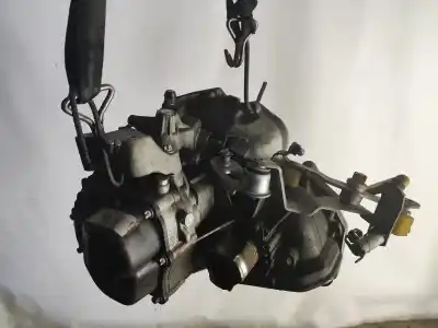 Автозапчастина б/у коробка передач для opel corsa d (s07) 1.2 (l08 l68) посилання на oem iam c429  