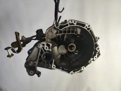 Second-hand car spare part Gearbox for OPEL CORSA D (S07) 1.2 (L08 L68) OEM IAM references C429  
