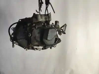 Автозапчастина б/у коробка передач для opel corsa d (s07) 1.2 (l08 l68) посилання на oem iam c429  