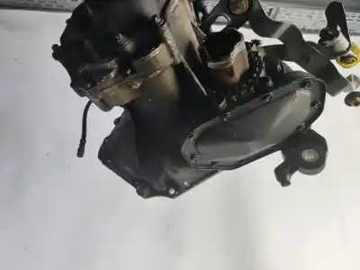 Автозапчастина б/у коробка передач для opel corsa d (s07) 1.2 (l08 l68) посилання на oem iam c429  