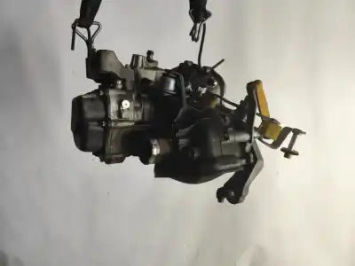 Автозапчастина б/у коробка передач для opel corsa d (s07) 1.2 (l08 l68) посилання на oem iam c429  