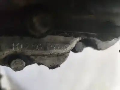 Автозапчастина б/у коробка передач для opel corsa d (s07) 1.2 (l08 l68) посилання на oem iam c429  