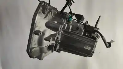Автозапчасти б/у коробка передач за dacia logan iii 1.0 tce 90 ссылки oem iam jt4023  