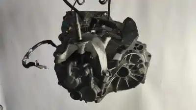 Автозапчасти б/у коробка передач за dacia logan iii 1.0 tce 90 ссылки oem iam jt4023  