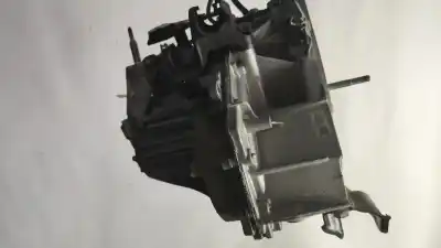 Автозапчасти б/у коробка передач за dacia logan iii 1.0 tce 90 ссылки oem iam jt4023  