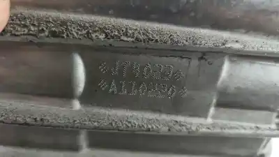 Автозапчасти б/у коробка передач за dacia logan iii 1.0 tce 90 ссылки oem iam jt4023  