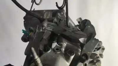 Автозапчасти б/у коробка передач за dacia logan iii 1.0 tce 90 ссылки oem iam jt4023  