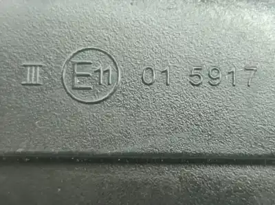 Second-hand car spare part left rearview mirror for opel corsa b (s93) 1.0 i 12v (f08. f68. m68) oem iam references e11015917  