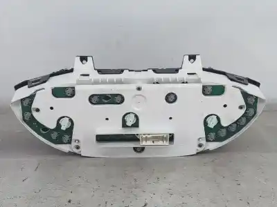 Автозапчасти б/у приборная доска за ford focus i (daw, dbw) 1.4 16v ссылки oem iam 98ap10841bc   Автозапчасти б/у приборная доска за ford focus i (daw, dbw) 1.4 16v ссылки oem iam 98ap10841bc