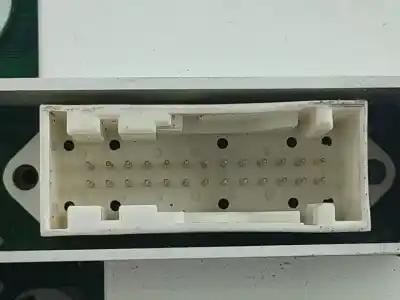 Автозапчасти б/у приборная доска за ford focus i (daw, dbw) 1.4 16v ссылки oem iam 98ap10841bc   Автозапчасти б/у приборная доска за ford focus i (daw, dbw) 1.4 16v ссылки oem iam 98ap10841bc