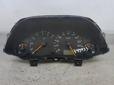 Pezzo di ricambio per auto di seconda mano Pannello Degli Strumenti per FORD FOCUS I (DAW, DBW) 1.4 16V Riferimenti OEM IAM 98AP10841BC  