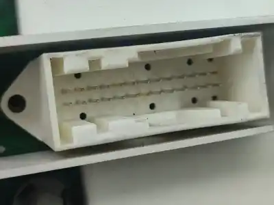 Автозапчасти б/у приборная доска за ford focus i (daw, dbw) 1.4 16v ссылки oem iam 98ap10841bc   Автозапчасти б/у приборная доска за ford focus i (daw, dbw) 1.4 16v ссылки oem iam 98ap10841bc