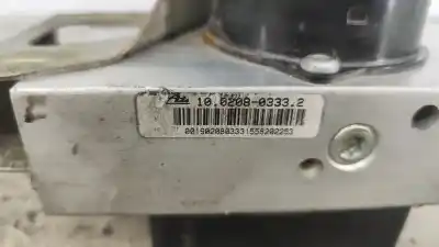 Second-hand car spare part abs for bmw 3 (e46) 320 d oem iam references 1164897  