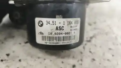 Second-hand car spare part abs for bmw 3 (e46) 320 d oem iam references 1164897  