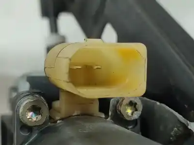 Second-hand car spare part driver left window regulator for bmw 3 (e46) 320 d oem iam references 83620630  