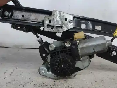 Second-hand car spare part driver left window regulator for bmw 3 (e46) 320 d oem iam references 83620630  