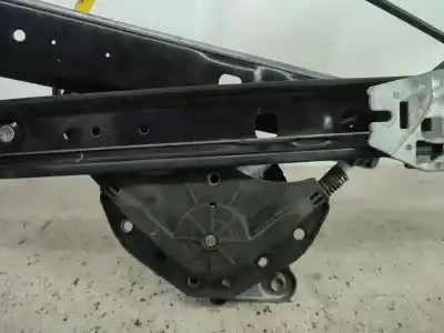 Second-hand car spare part driver left window regulator for bmw 3 (e46) 320 d oem iam references 83620630  