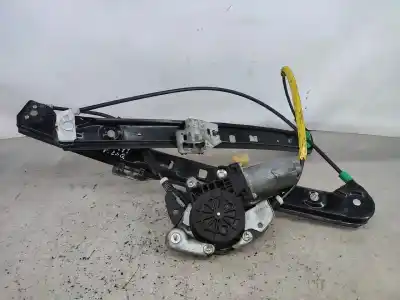 Second-hand car spare part  for BMW 3 (E46)  OEM IAM references 83620630  