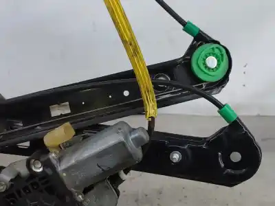 Second-hand car spare part driver left window regulator for bmw 3 (e46) 320 d oem iam references 83620630  