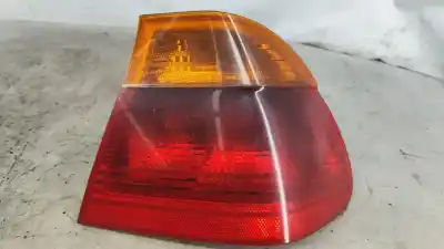 Second-hand car spare part Front Right Headlight for BMW 3 (E46) 320 d OEM IAM references 8364922  