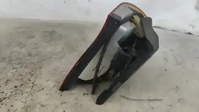 Second-hand car spare part left tailgate light for bmw 3 (e46) 320 d oem iam references 8364921  