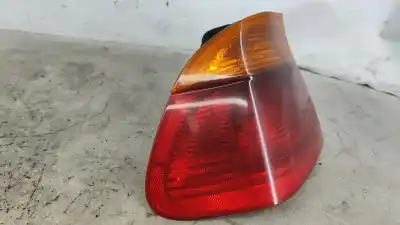 Second-hand car spare part left tailgate light for bmw 3 (e46) 320 d oem iam references 8364921  
