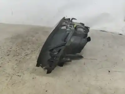 Second-hand car spare part right headlight for bmw 3 (e46) 320 d oem iam references 0301089206  