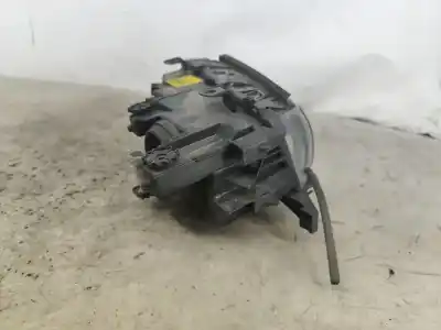 Second-hand car spare part right headlight for bmw 3 (e46) 320 d oem iam references 0301089206  