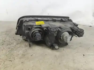 Second-hand car spare part right headlight for bmw 3 (e46) 320 d oem iam references 0301089206  