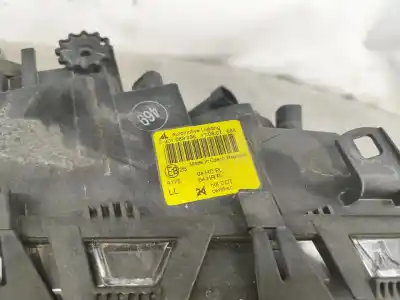 Second-hand car spare part right headlight for bmw 3 (e46) 320 d oem iam references 0301089206  