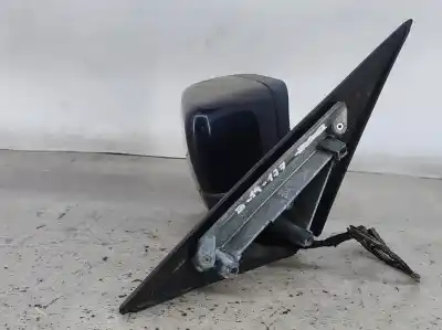 Second-hand car spare part right rearview mirror for bmw 3 (e46) 320 d oem iam references 1llr42492  
