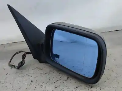 Second-hand car spare part right rearview mirror for bmw 3 (e46) 320 d oem iam references 1llr42492  