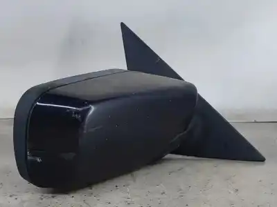 Second-hand car spare part right rearview mirror for bmw 3 (e46) 320 d oem iam references 1llr42492  