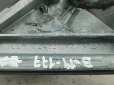 Second-hand car spare part right rearview mirror for bmw 3 (e46) 320 d oem iam references 1llr42492  