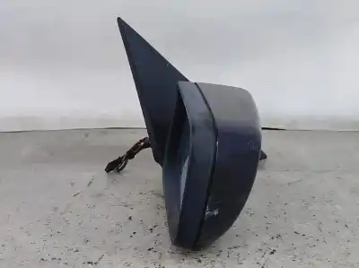 Second-hand car spare part right rearview mirror for bmw 3 (e46) 320 d oem iam references 1llr42492  