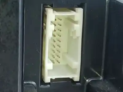 Second-hand car spare part dashboard for bmw 3 (e46) 320 d oem iam references 8380148  